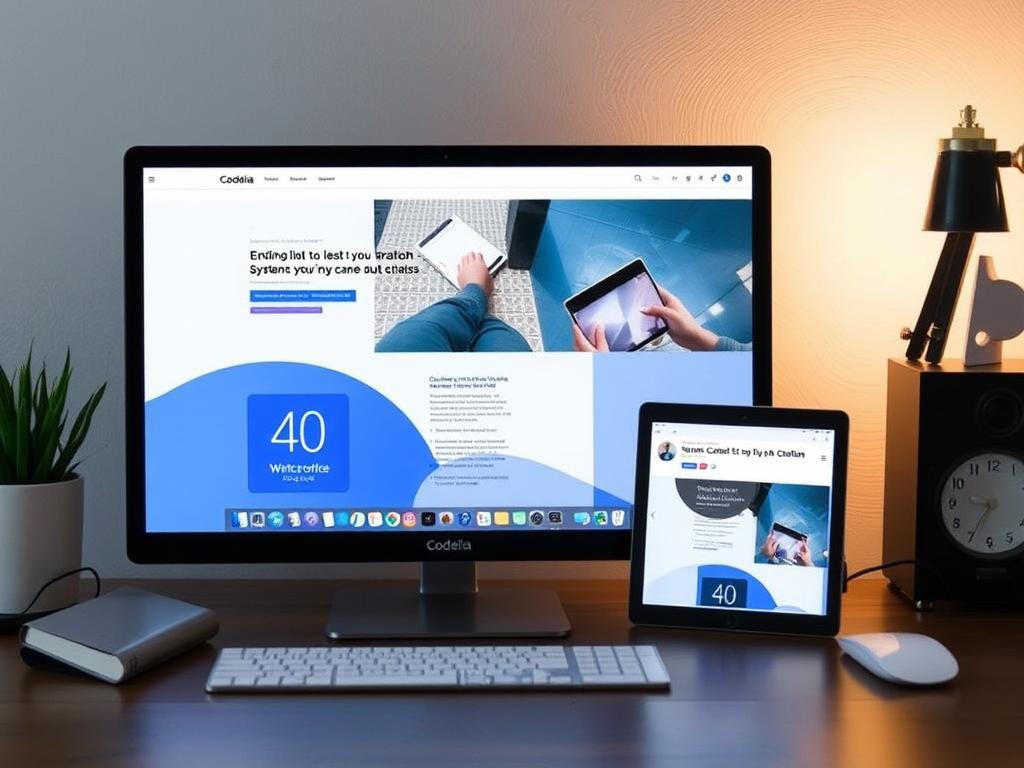     Why Choose Codelia CMS Over Other Content Management Systems. Is Codelia CMS SEO-friendly?