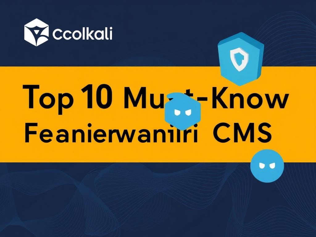     Top 10 Must-Know Features of Codelia CMS. 10. Security and Regular Updates
