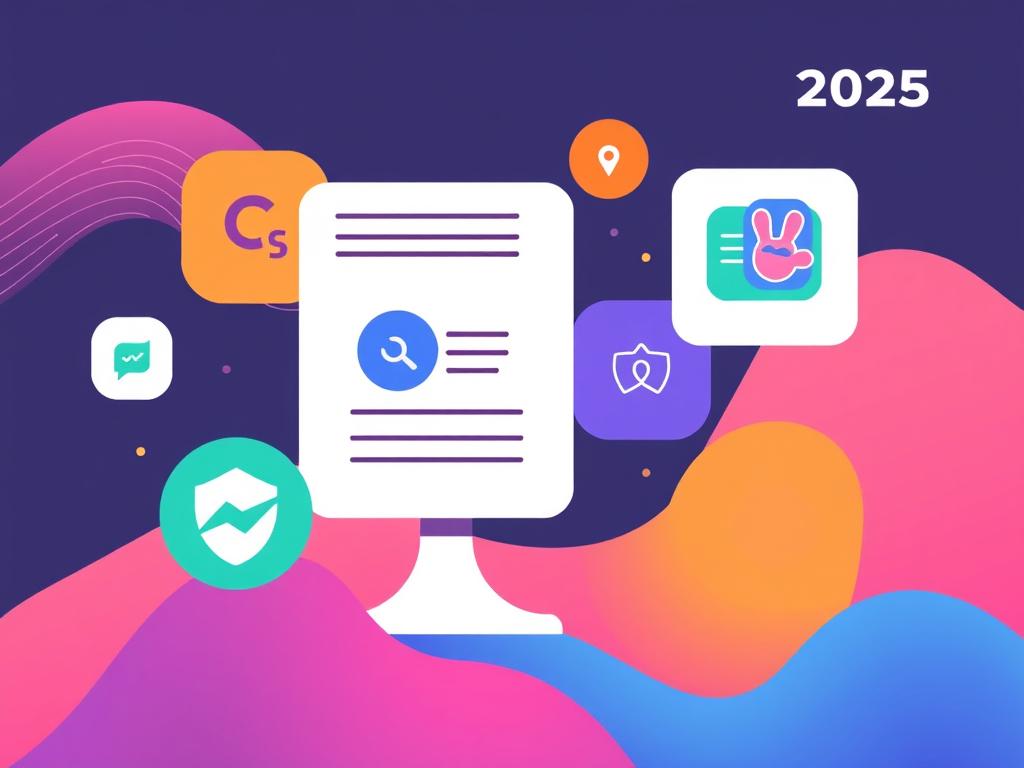     Must-Have Plugins for Codelia CMS in 2025. What’s Next: The Future of Codelia CMS Plugins Beyond 2025