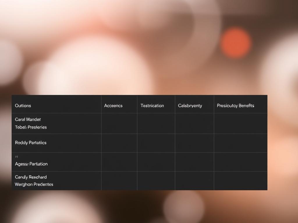     Social Media Integration in Codelia CMS. Summary Table of Integration Benefits