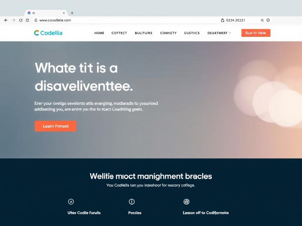     What is Codelia CMS? A Complete Overview. Additional Resources for Codelia CMS Users