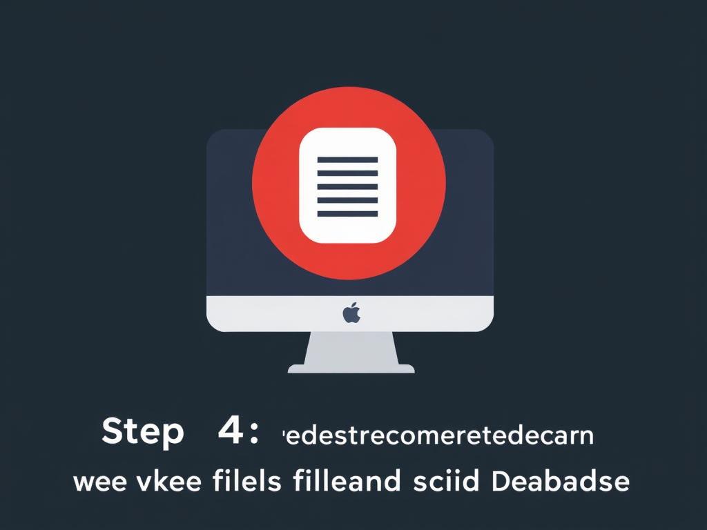     How to Recover a Hacked Codelia CMS Website. Step 4: Backup Your Clean Website Files and Database