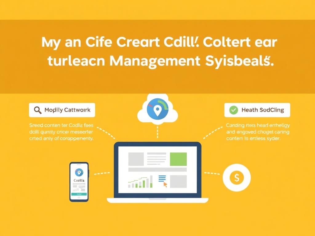     Why Choose Codelia CMS Over Other Content Management Systems. 3. Speed and Performance