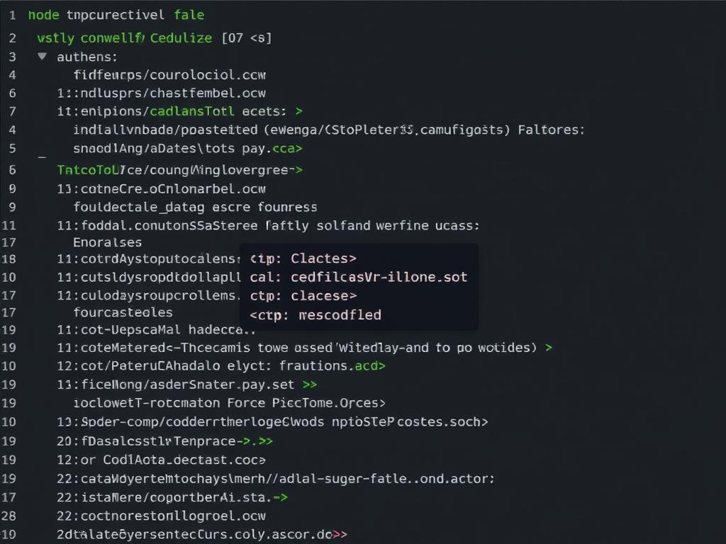     How to Update Codelia CMS Safely. 4. Replace Core Files