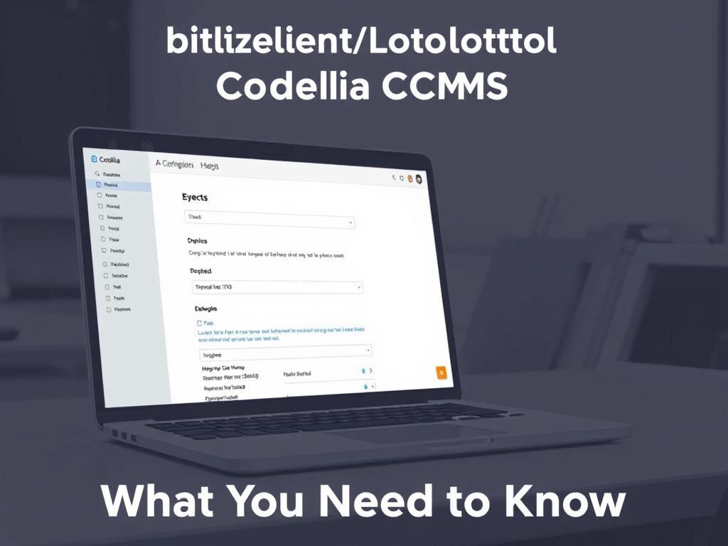     Customization Options in Codelia CMS: What You Need to Know. Security Customization
