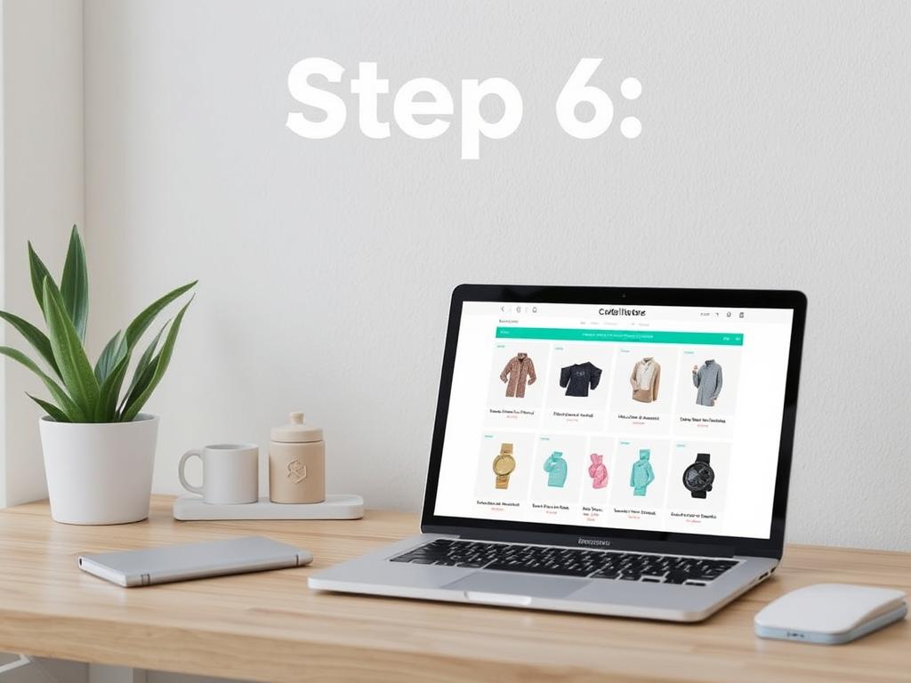     Building an Online Store with Codelia CMS. Step 6: Test Your Store Before Launch