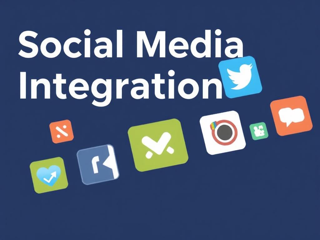     Social Media Integration in Codelia CMS. Common Challenges and How Codelia CMS Helps Overcome Them