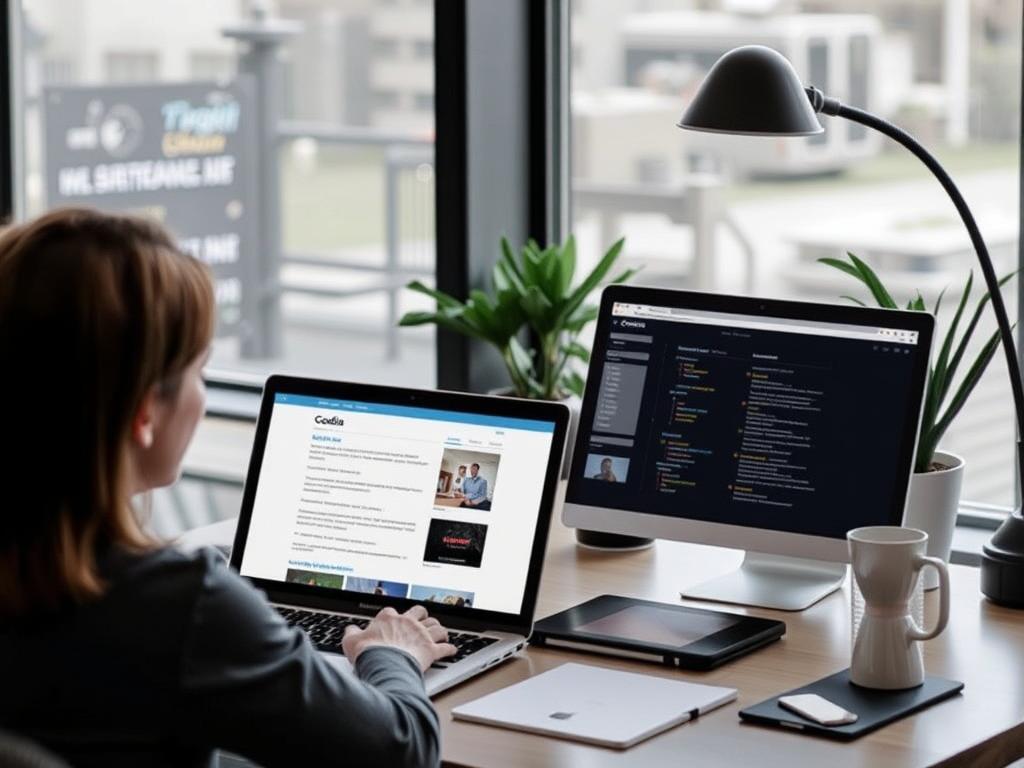     Why Choose Codelia CMS Over Other Content Management Systems. Tips for Making the Most of Codelia CMS