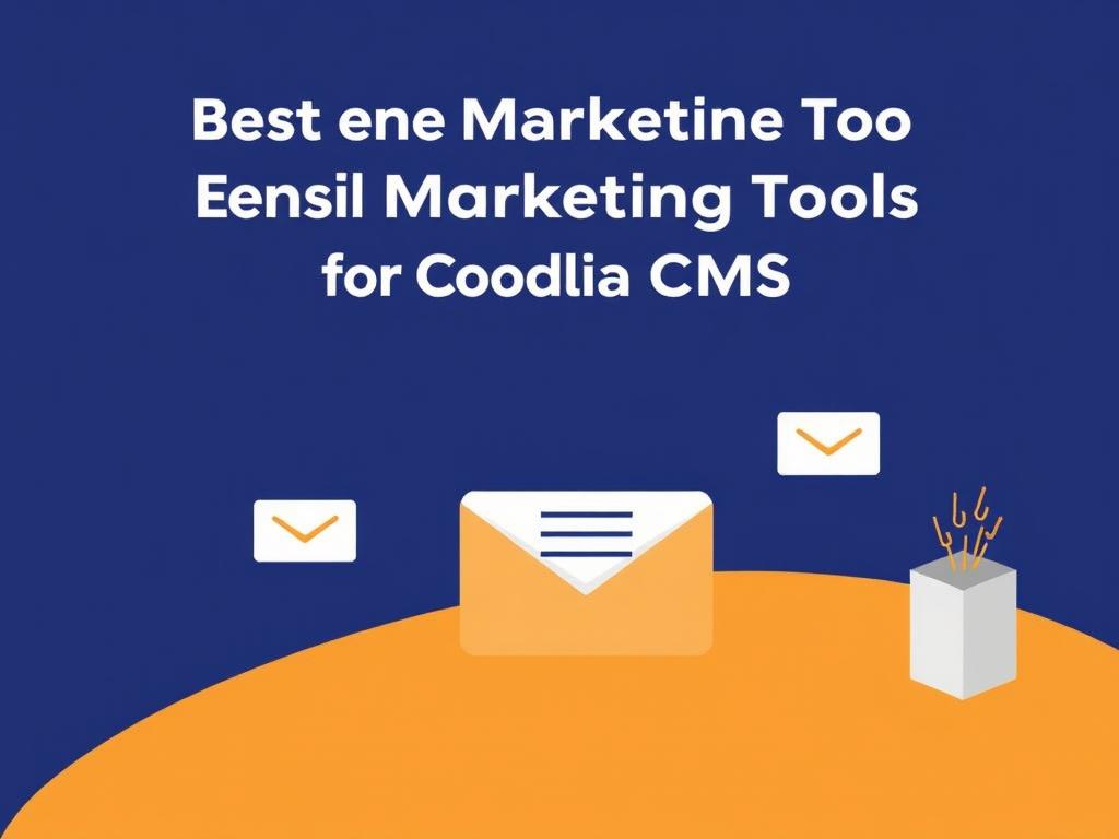     Best Email Marketing Tools for Codelia CMS. Tips for Maximizing Email Marketing Success with Codelia CMS