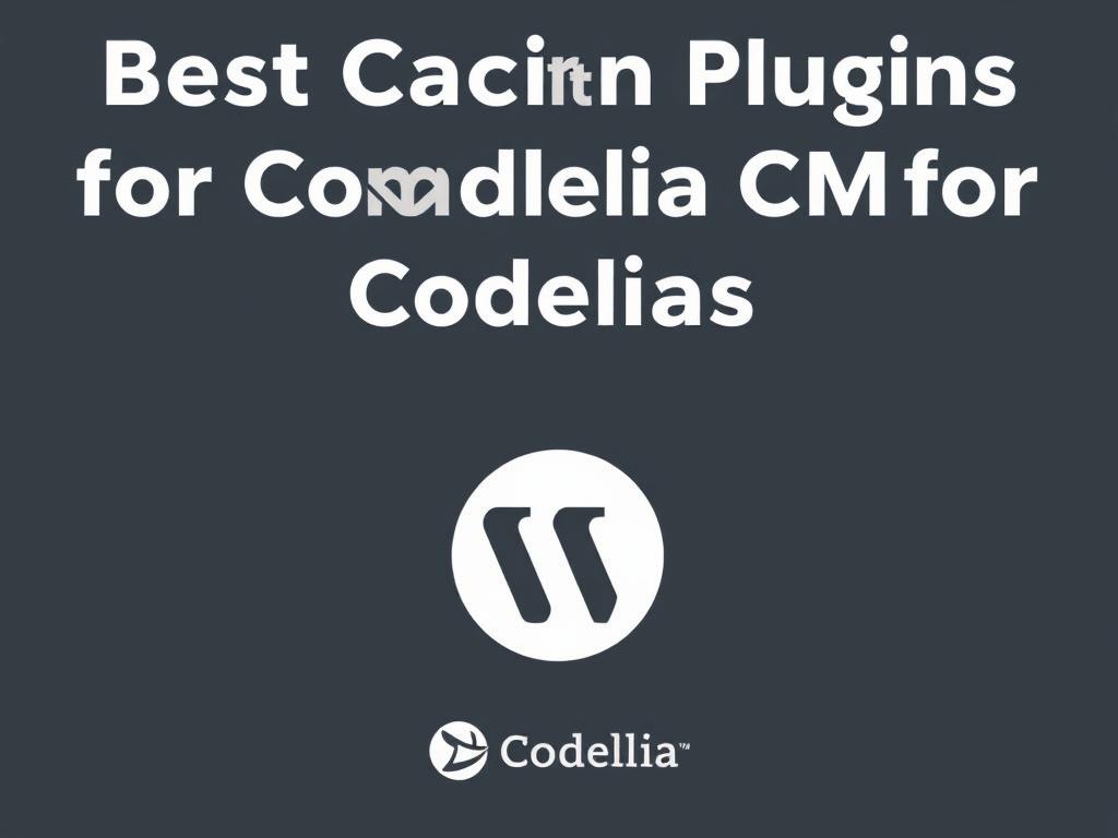     Best Caching Plugins for Codelia CMS. Common Myths About Caching Plugins and Codelia CMS
