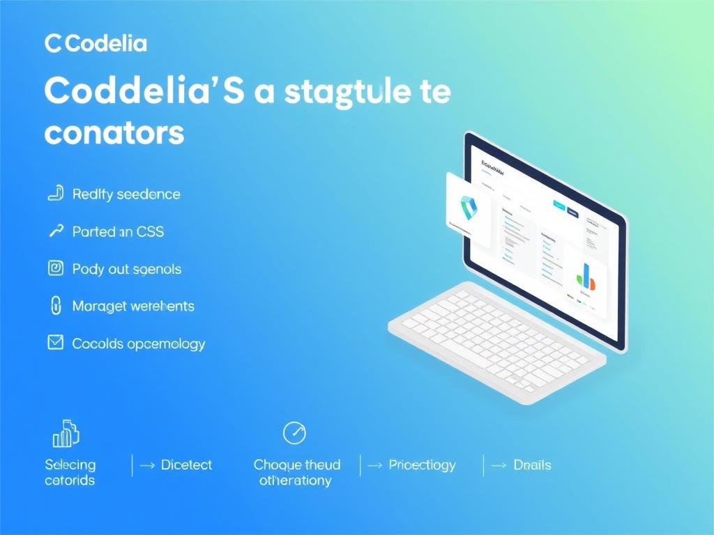     Codelia CMS for SaaS Websites: Is It a Good Fit?. Key Features at a Glance