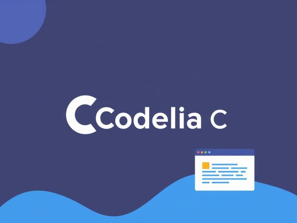     Why Developers Love Codelia CMS for Enterprise Projects. Seamless Integration with Modern Workflows