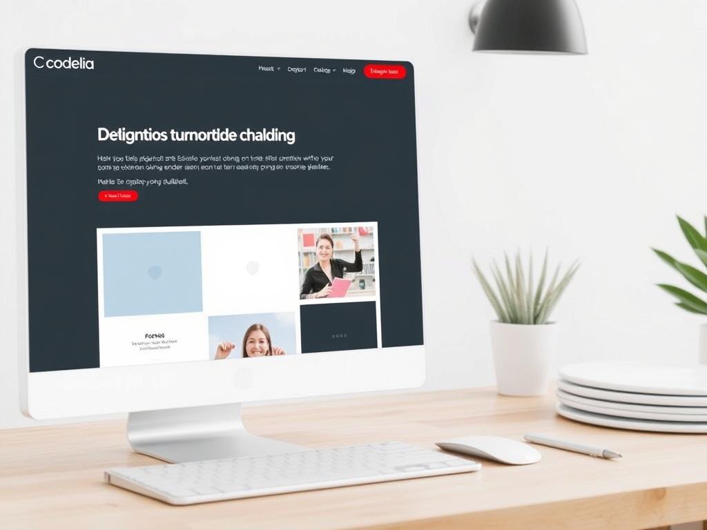     Designing a Unique Layout with Codelia CMS’s Drag-and-Drop Builder. How to Start Designing Your Unique Layout