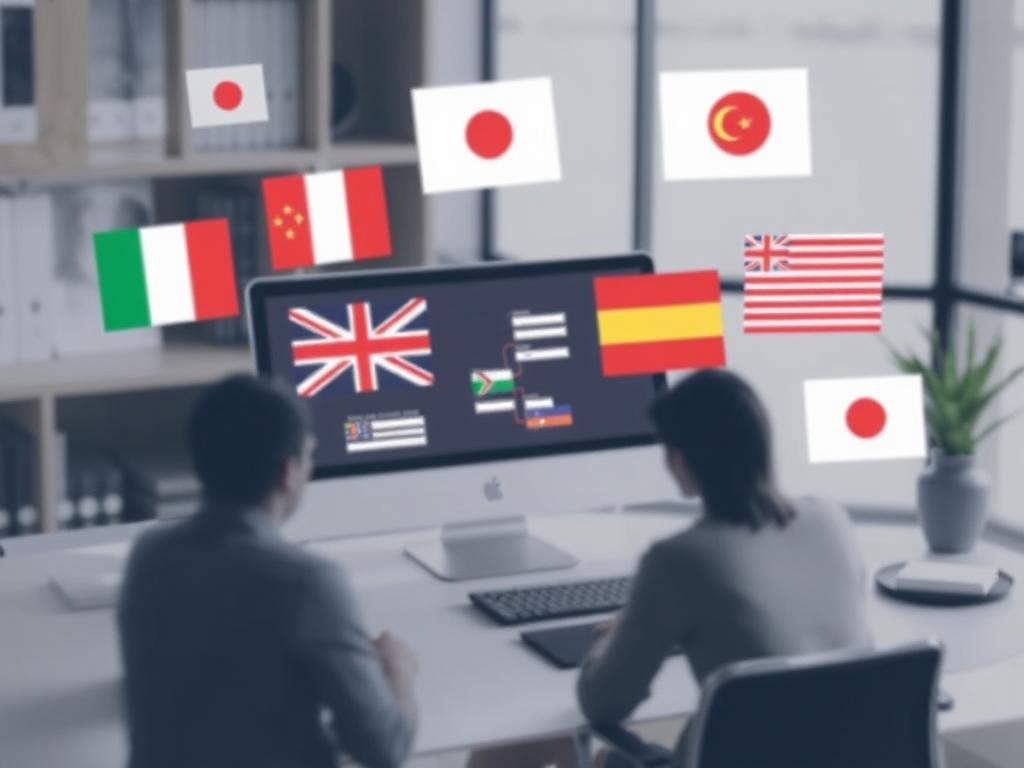     Does Codelia CMS Support Multilingual Websites?. Tips for Building Successful Multilingual Websites on Codelia CMS