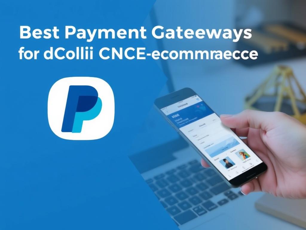    Best Payment Gateways for Codelia CMS E-Commerce. 2. PayPal