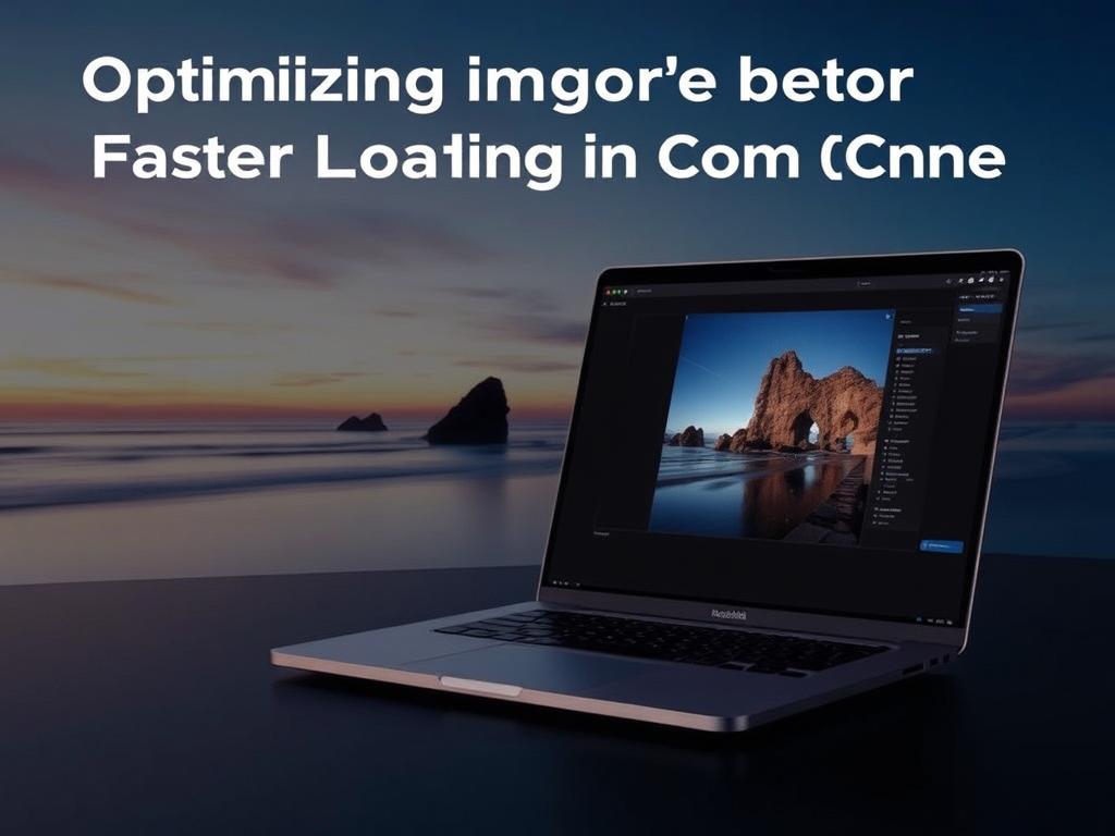     Optimizing Images for Faster Loading in Codelia CMS. Best Practices to Optimize Images in Codelia CMS