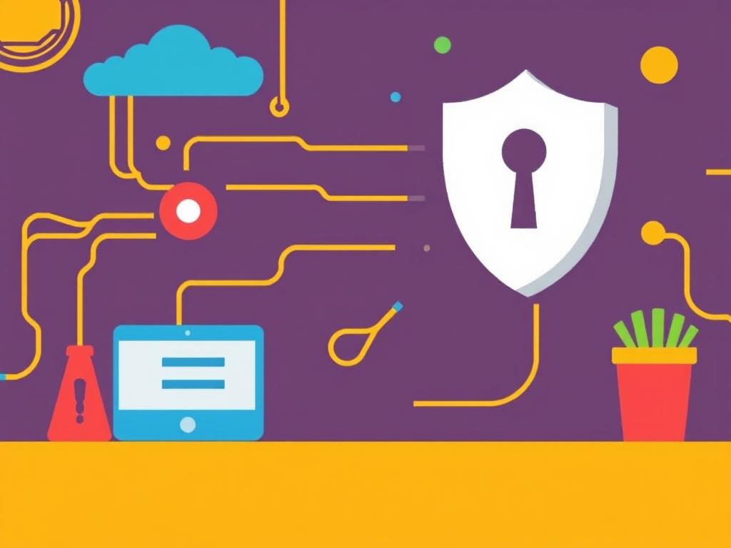     Security Plugins to Protect Your Codelia CMS Website. Understanding Common Threats to Codelia CMS Websites
