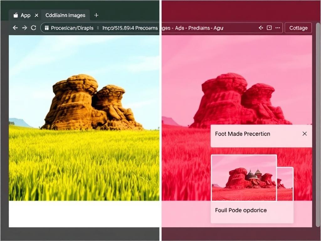     Optimizing Images for Faster Loading in Codelia CMS. Using Codelia CMS's Built-In Features for Image Optimization