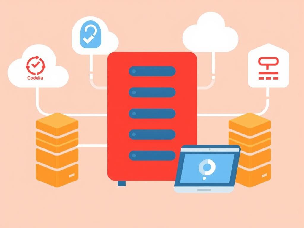     How to Reduce Server Load on Codelia CMS. Tips for Efficient Task Scheduling