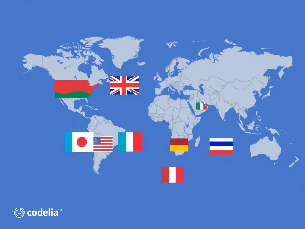     Does Codelia CMS Support Multilingual Websites?. Common Questions About Codelia CMS and Multilingual Support