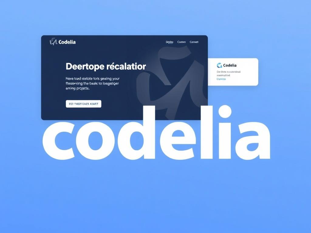     Why Developers Love Codelia CMS for Enterprise Projects. Key Advantages at a Glance