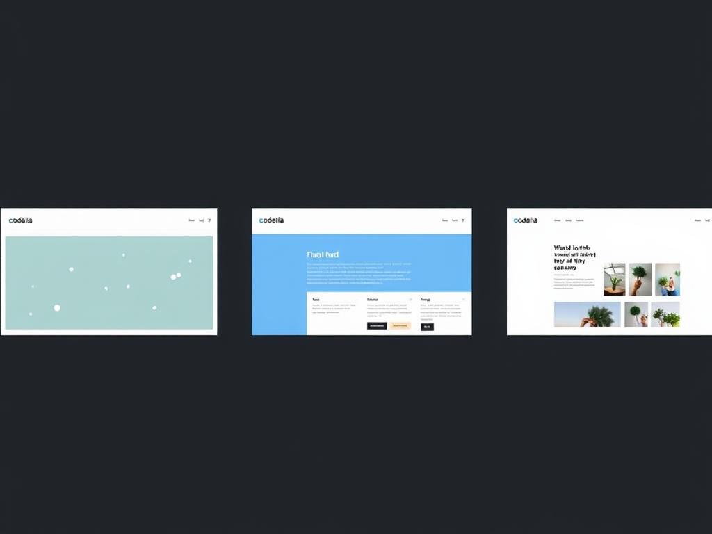    How to Install and Switch Themes in Codelia CMS. Summary: Best Practices When Working with Themes in Codelia CMS