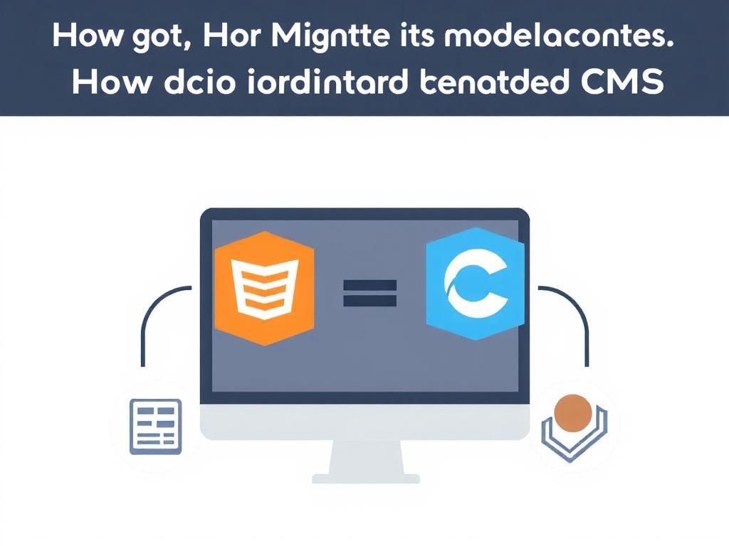     How to Migrate from Another CMS to Codelia CMS. Additional Tips for a Smooth Migration to Codelia CMS