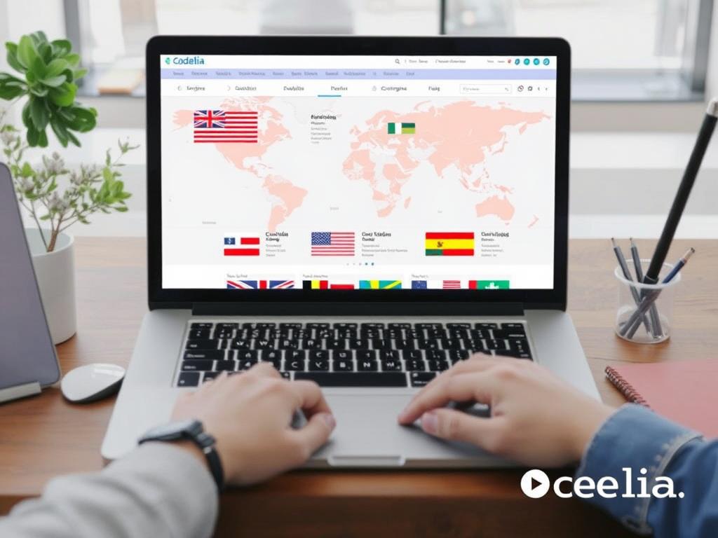    Does Codelia CMS Support Multilingual Websites?. Integration With Translation Services