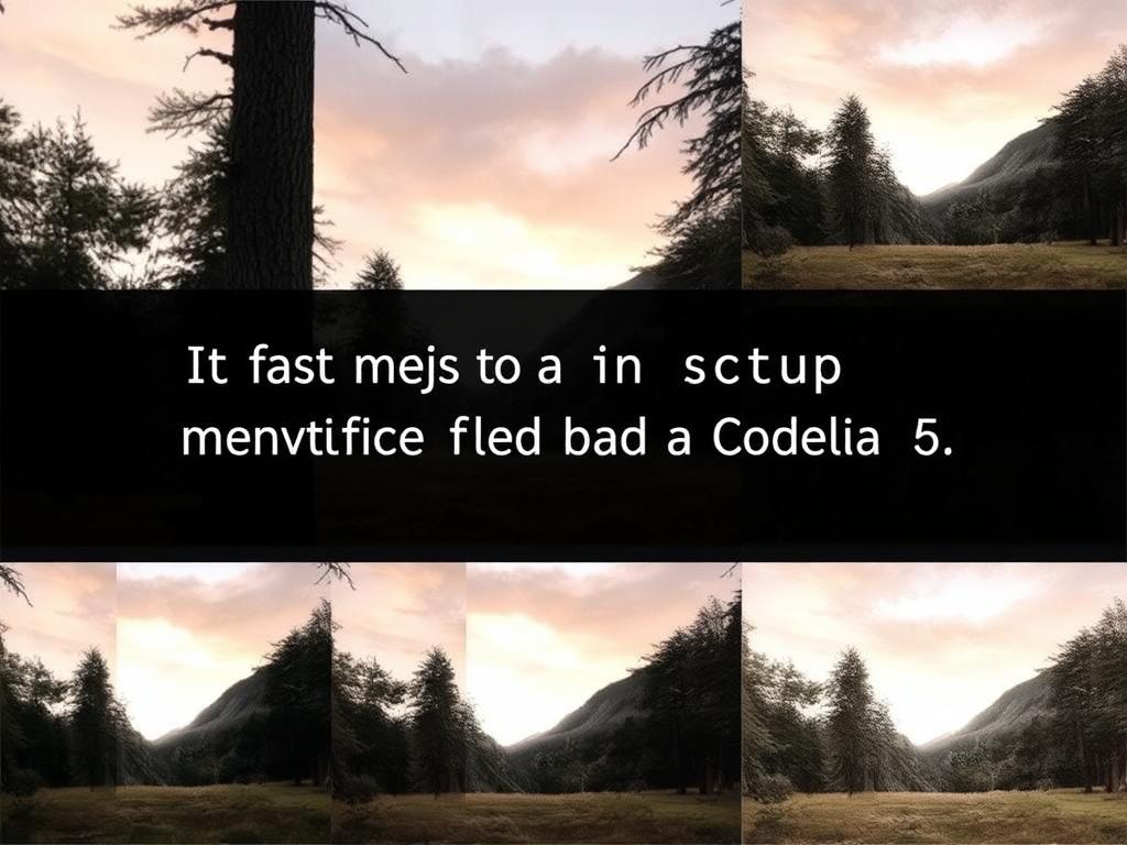     Optimizing Images for Faster Loading in Codelia CMS. Choose the Right File Format