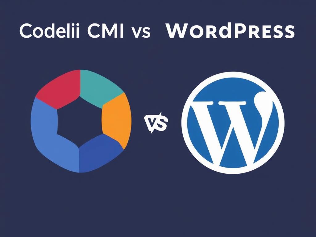     Codelia CMS vs WordPress: Key Differences Explained. Security Considerations