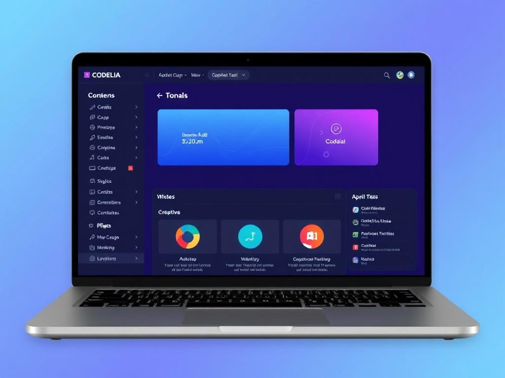     The Future of Codelia CMS: Upcoming Features. Enhanced User Interface for Seamless Navigation