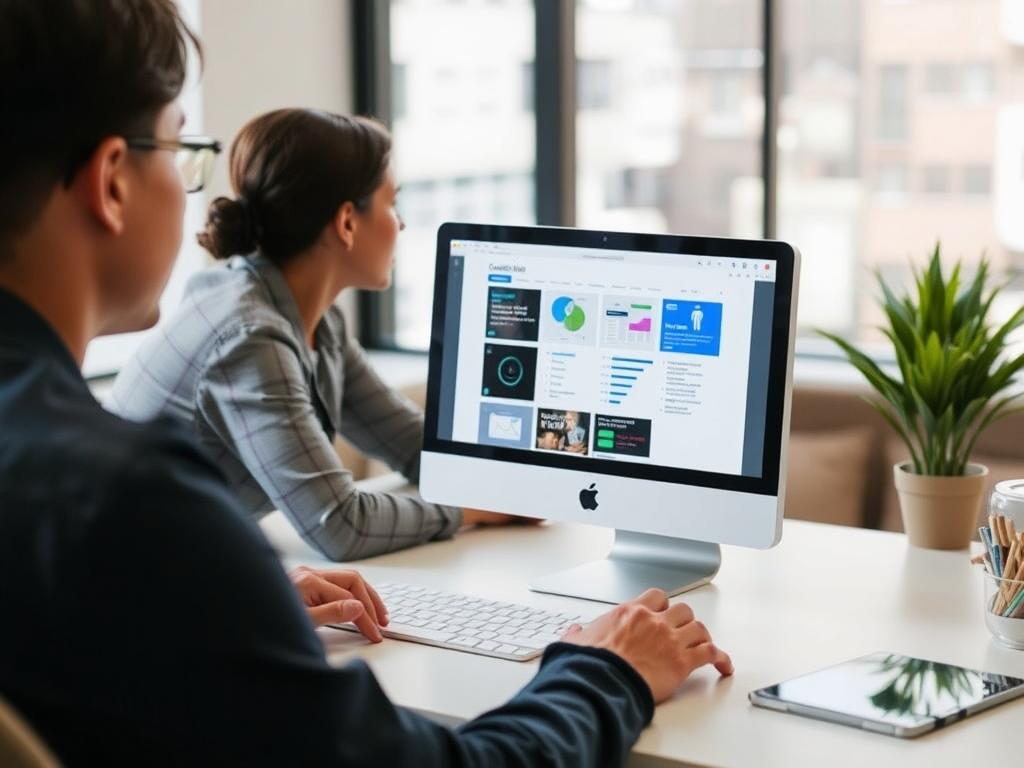     How Codelia CMS Simplifies Content Management. Intuitive User Interface and Accessibility